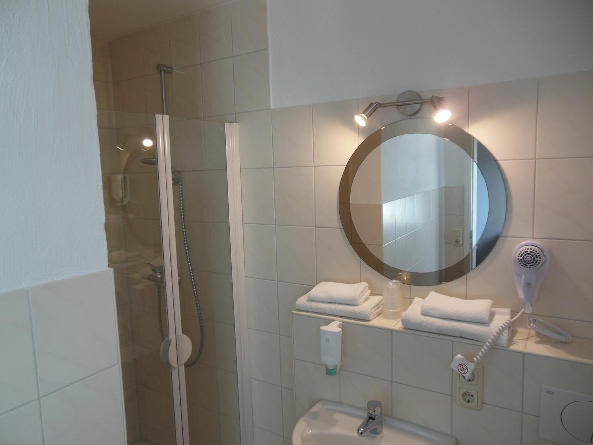 Altmuehlhotel Тройхтлинген Экстерьер фото